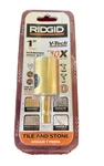 Rigid 1 Inch Diamond Hole Saw Tile And Stone. Fixed Price $19.99.