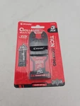 Ezarc Obsidian Carbide Oscillating Saw Blades, Multi Tool Quick Releas.... Fixed Price $30.00.