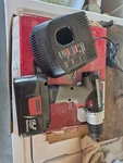 Craftsman 3/8 In 19.2 Volt Cordless Drill-driver Variable Excellent Condition. Fixed Price $30.00.