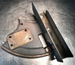 Vtg Delta Rockwell Unisaw Front Trunnion 405 & Dust Deflector LTA-522. #3. Fixed Price $89.99.