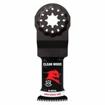 Diablo DOS125JBW3 1-1/4" Starlock Bi-metal Clean Wood 3PK. Fixed Price $35.59.