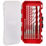 Milwaukee Tool 48-20-8899 7 Pc. Shockwave Impact Duty Carbide Multi-material. Fixed Price $33.97.