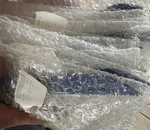 12 Pack Irwin Tool Metal And Wood Cutting Saw Blade Inch, Tpi (372810BB). Fixed Price $19.99.
