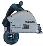 Makita XPS02ZU 36-VOLT 6-1/2-INCH X2 Aws Cordless Plunge Circular Saw Bare Tool. Fixed Price $499.99.