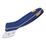 Professional Handheld Grout Saw With Non-slip, Rubber Grip 2 Blades To Strip. Fixed Price $17.25.