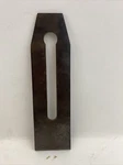 Trademark Wood Plane 2 Blade 7 (buck Craftsman Stanley Sargent). Fixed Price $14.99.