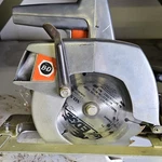 Black & Decker U-230 7 1/4" Deluxe Circular Saw Corded Electric 115V For Wood. Fixed Price $30.00.