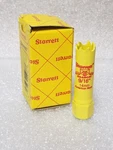 Starrett Bearcat Vp VH0096 Bi-metal Hole Saw 9/16" (14 Mm) Made In Usa. Fixed Price $20.99.