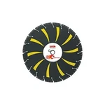 Mk Diamond Tiger Tooth Fire Rescue Multipurpose Blade 12X125X1". Fixed Price $149.00.