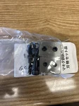 Makita Cutter Blade Set Part # SC09002030. Fixed Price $295.00.