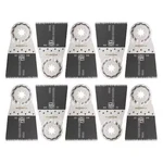 Fein 63502232290 Saw Blades, 2-3/16IN. Size, PK10. Fixed Price $130.49.