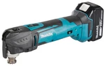 Makita DTM51RT1J3, Multi-tool W/ 1X5.0AH BATTERY+CHARGER+41-PIECE Accessory Set. Fixed Price $695.07.