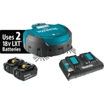 Makita 18V X2 (36V) Lxt Robotic Vacuum. Fixed Price $2099.00.