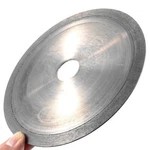 6" Sintered Diamond Blade Lapidary Saw 1''INCH Arbor For Cutting. Fixed Price $18.90.