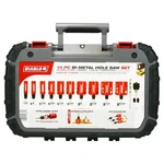 Hole Saw Kit Diablo DHS14SGP 14PC - New Factory Packaging. Fixed Price $85.00.