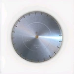Whirlwind Usa Lss 14" Diamond Saw Blade, Wet/dry Cutting, New Package. Fixed Price $49.00.