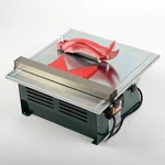 Electric 7" Table Top Ceramic Wet Masonry Tile Sawing Water Cutting Tool. Fixed Price $155.69.