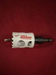Milwaukee Hole Dozer 1-1/2 38MM (49-56-7040). Fixed Price $15.00.