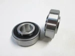 Arbor Bearings Set Of 2, Rockwell Delta Early 10" Bench Saws 34-425, 431, 433. Fixed Price $29.99.