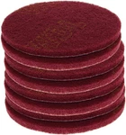 Utoolmart 5 Inch Scrubber Scouring Pads Scuffing Disc Hoop And Loop Surface Cond. Fixed Price $28.99.