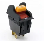 On Off Switch For Ryobi 089041029063 WS731 Tile Saw. Fixed Price $14.99.