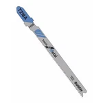 Bosch T218A Jigsaw Blade, 17/24, 3 5/8 In Lg, Bi-metal, High Speed Steel,. Fixed Price $9.99.