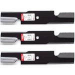 Oregon 91-621 High Lift Blades For 48" Dr Power Versa Pro Z, 152871. Fixed Price $148.45.