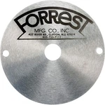 Forrest ST06 6-INCH Size 5/8-INCH Arbor .120 Plate Circular Saw Blade Stiffener. Fixed Price $82.11.