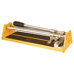 Qep 10214Q Tile CUTTER,1/2 CAP,14 In,yellow Pk. Fixed Price $154.04.