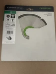 Festool 205564 F4 Tooth Fibre Cement Saw Blade. Fixed Price $110.00.