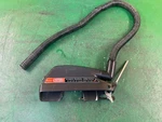 Blade Guard & Dust Hose - Craftsman 113.29330 9" Radial Arm Saw. Fixed Price $59.99.