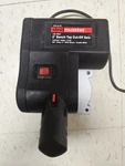 Drill Master 2" Bench Top Cut-off Saw Miter Cuts 0-45 Degrees 120 Volt #62136. Fixed Price $26.75.