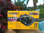 Dewalt DCV585B Flexvolt 60V Max Cordless Dust Extractor Kit (tool Only). Fixed Price $439.95.