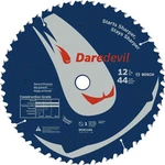 Bosch DCB1244 - 12" Daredevil Tooth Circular Saw Blade. Fixed Price $39.78.