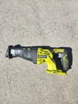 Reciprocating Saw P516 Ryobi - Tool Only Recon ,tested. Fixed Price $45.99.