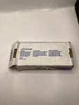( Box Of 50) Lenox Reciprocating Saw Blade Tpi B656R. Fixed Price $196.69.