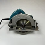 Makita 5007NB 7-1/4" Corded Circular Saw 115V 13A 5800 Rpm. Fixed Price $57.28.