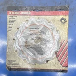 Black+decker Wood Hawk 6-1/2" 18T Carbide Circular Saw Blade For 73-590. Fixed Price $20.16.