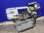 Jet Horizontal Band Saw HVBS-7MW. Fixed Price $1140.00.