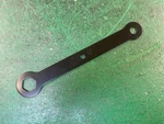 Delta 36-725 36-5000 Table Saw Arbor Nut Hex Wrench For Changing Blade. Fixed Price $34.99.