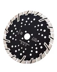 7" Granite Saw Blade Diamond Turbo With Coolling Holes For Cutting Gran.... Fixed Price $36.97.
