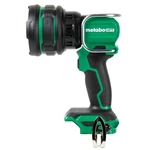 Metabo Hpt UB18DHQ4M 18V Multivolt Led Handheld Spotlight (tool Only) New. Fixed Price $99.00.