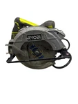 Ryobi CSB143LZ Corded 120V 7-1/4" Circular Saw (ae-jp) (PBR118638). Fixed Price $34.00.