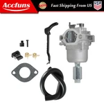 For Craftsman LT1000 LT2000 DLS3500 16HP 18HP 20HP Engine Parts Carburetor. Fixed Price $14.51.