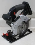 Tested (video) Craftsman C3 19.2V 5-1/2" Trim Saw W/ Laser 315.115161 See Note. Fixed Price $14.99.