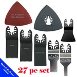 21 +6 Saw Blade Oscillating Multi Tool Compatible For Fein Worx Milwaukee Dewalt. Fixed Price $24.95.