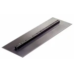Kraft Tool SK214 Power Troweler Blade, Finish, 6X18. Fixed Price $18.99.