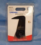 New Dremel MM435 Multi-max Drywall Jab Saw Oscillating Tool Quick-fit 5522610. Fixed Price $5.69.