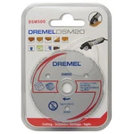 Saw-max Multi-purpose Carbide Cutting Wheel DSM500 For Wood, Plastics,pvc. Fixed Price $50.25.