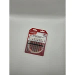 Diablo Piece Wood And Metal Jig Saw Blade Set T-shank DJT10S. Fixed Price $19.00.